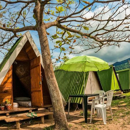 Camping Marymar Parati Esterno foto