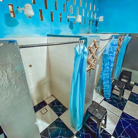 Camping Marymar Parati Esterno foto