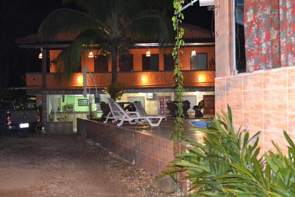 Camping Marymar Parati Esterno foto