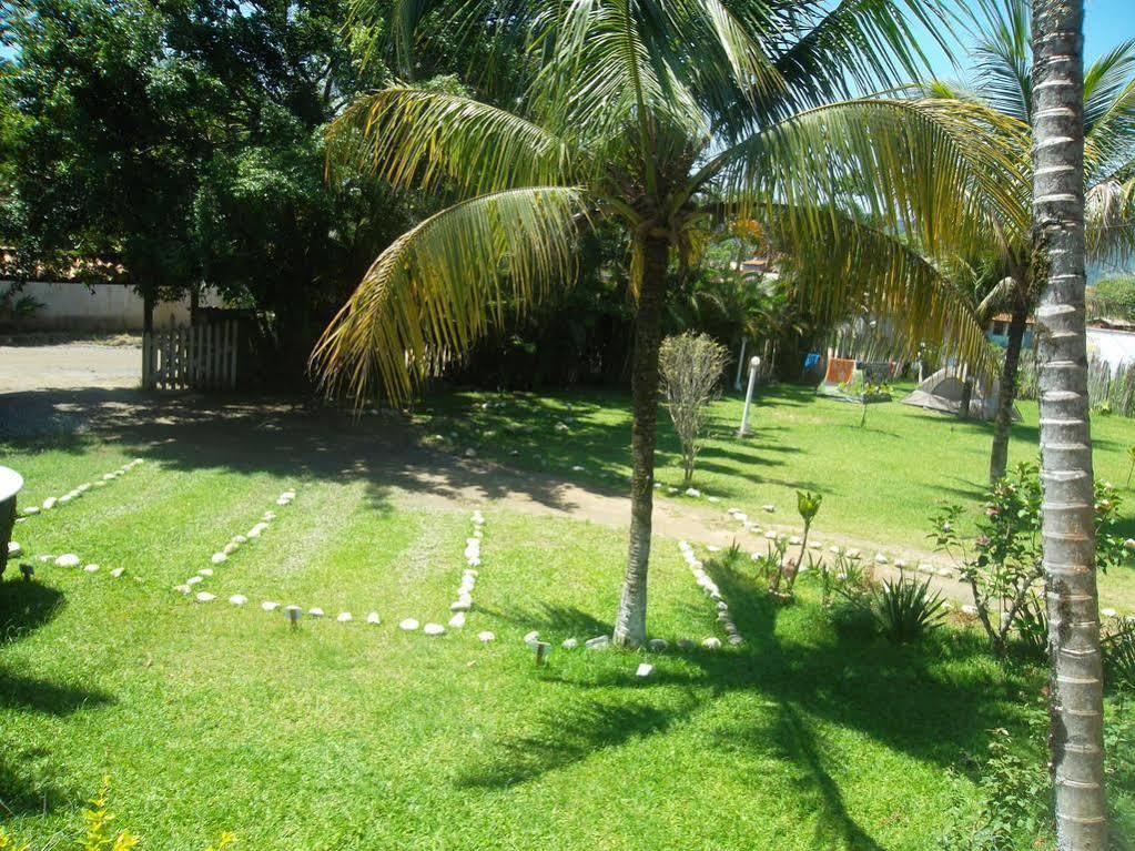 Camping Marymar Parati Esterno foto