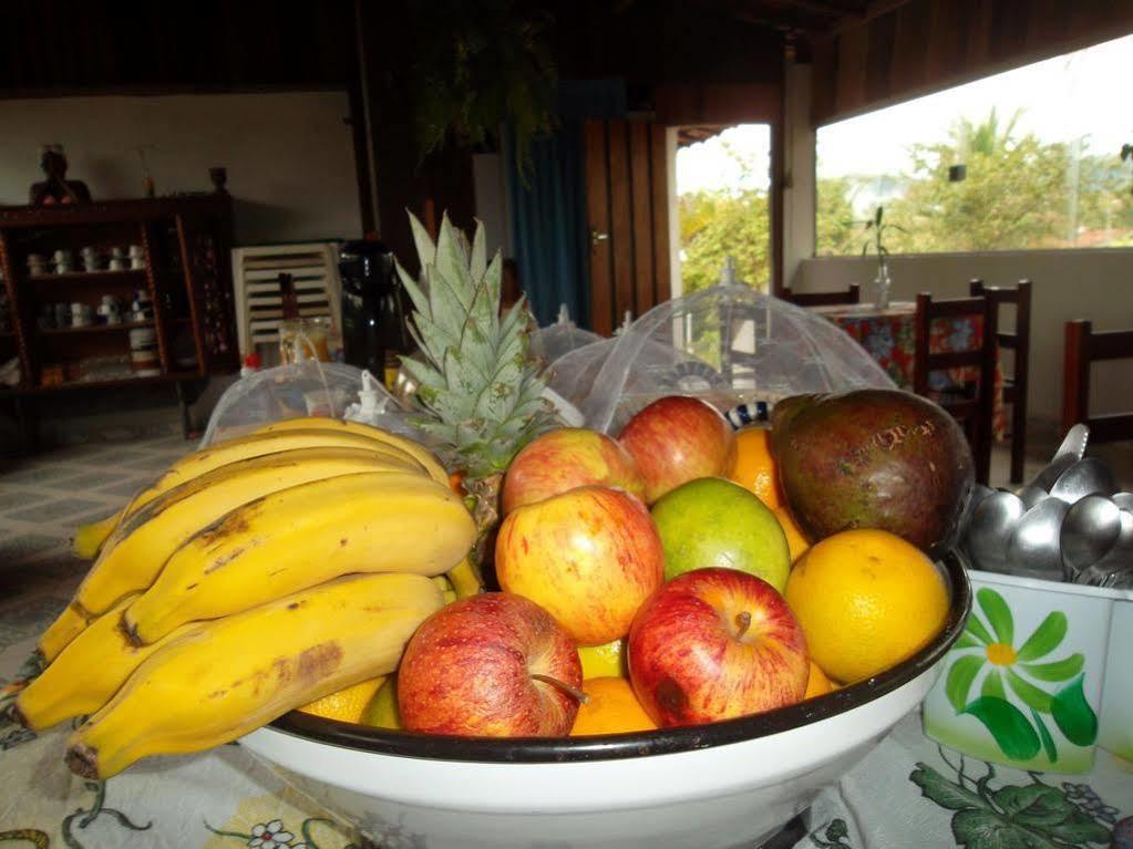 Camping Marymar Parati Esterno foto